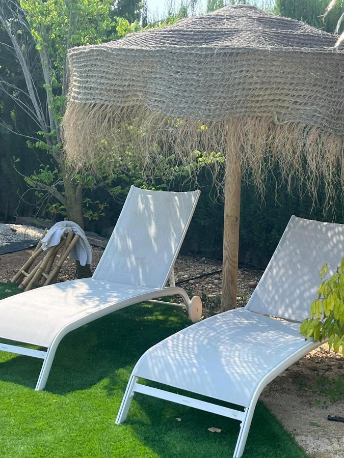 Casanoa Luxury Villa Bed And Breakfast Jávea Exterior foto