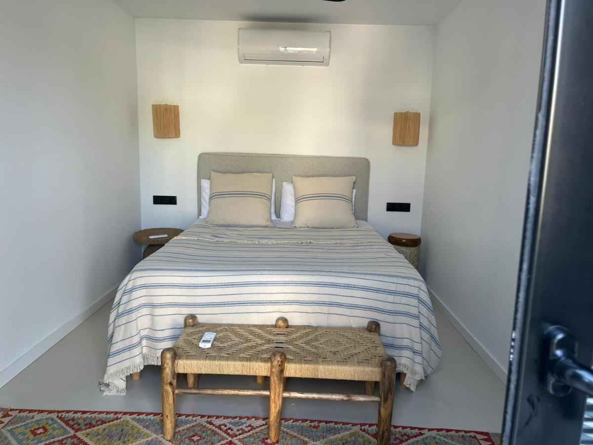 Casanoa Luxury Villa Bed And Breakfast Jávea Exterior foto