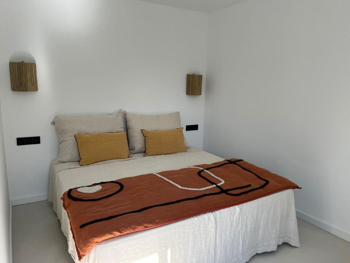 Casanoa Luxury Villa Bed And Breakfast Jávea Exterior foto
