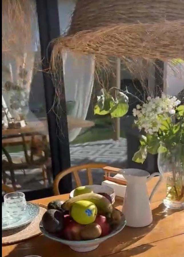 Casanoa Luxury Villa Bed And Breakfast Jávea Exterior foto