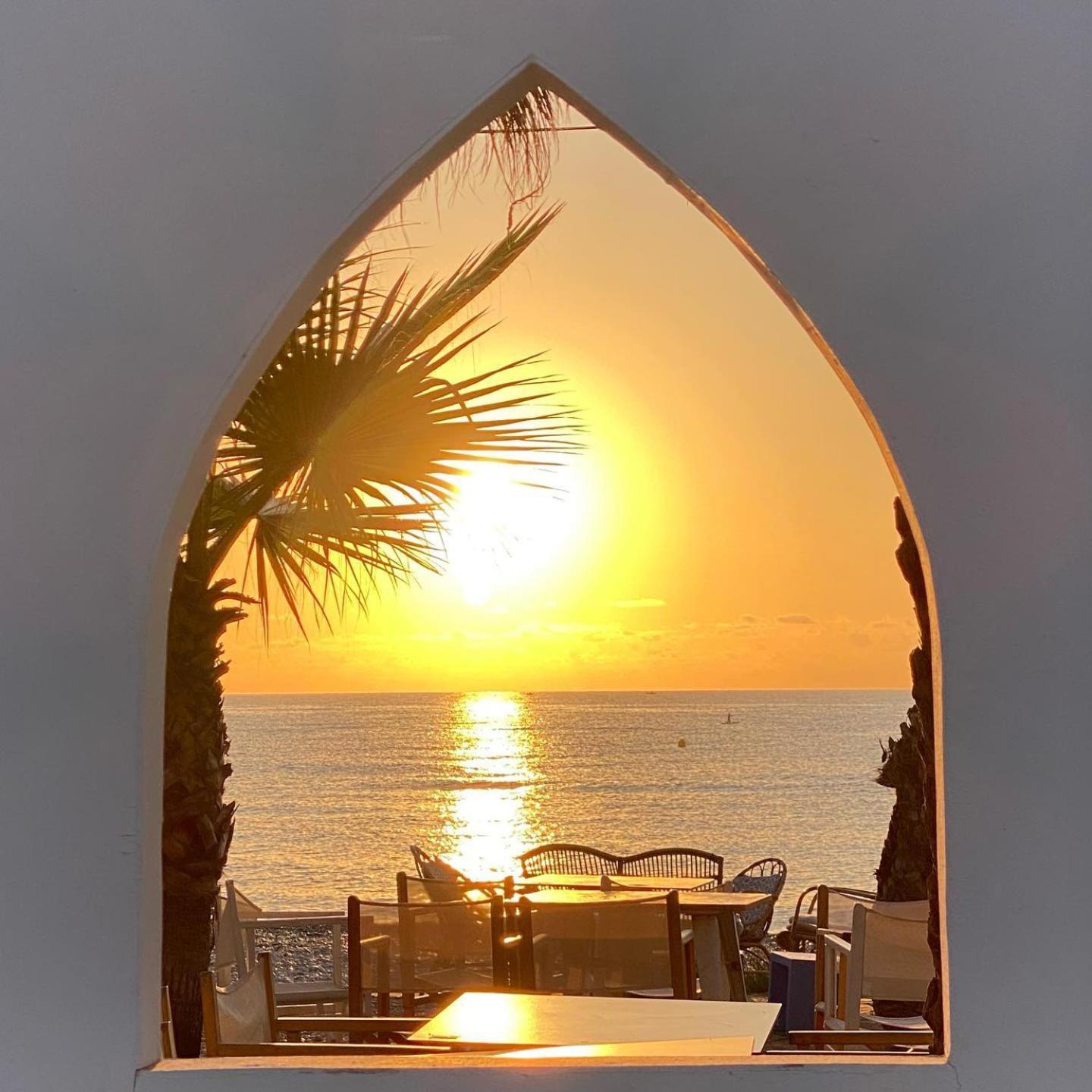 Casanoa Luxury Villa Bed And Breakfast Jávea Exterior foto