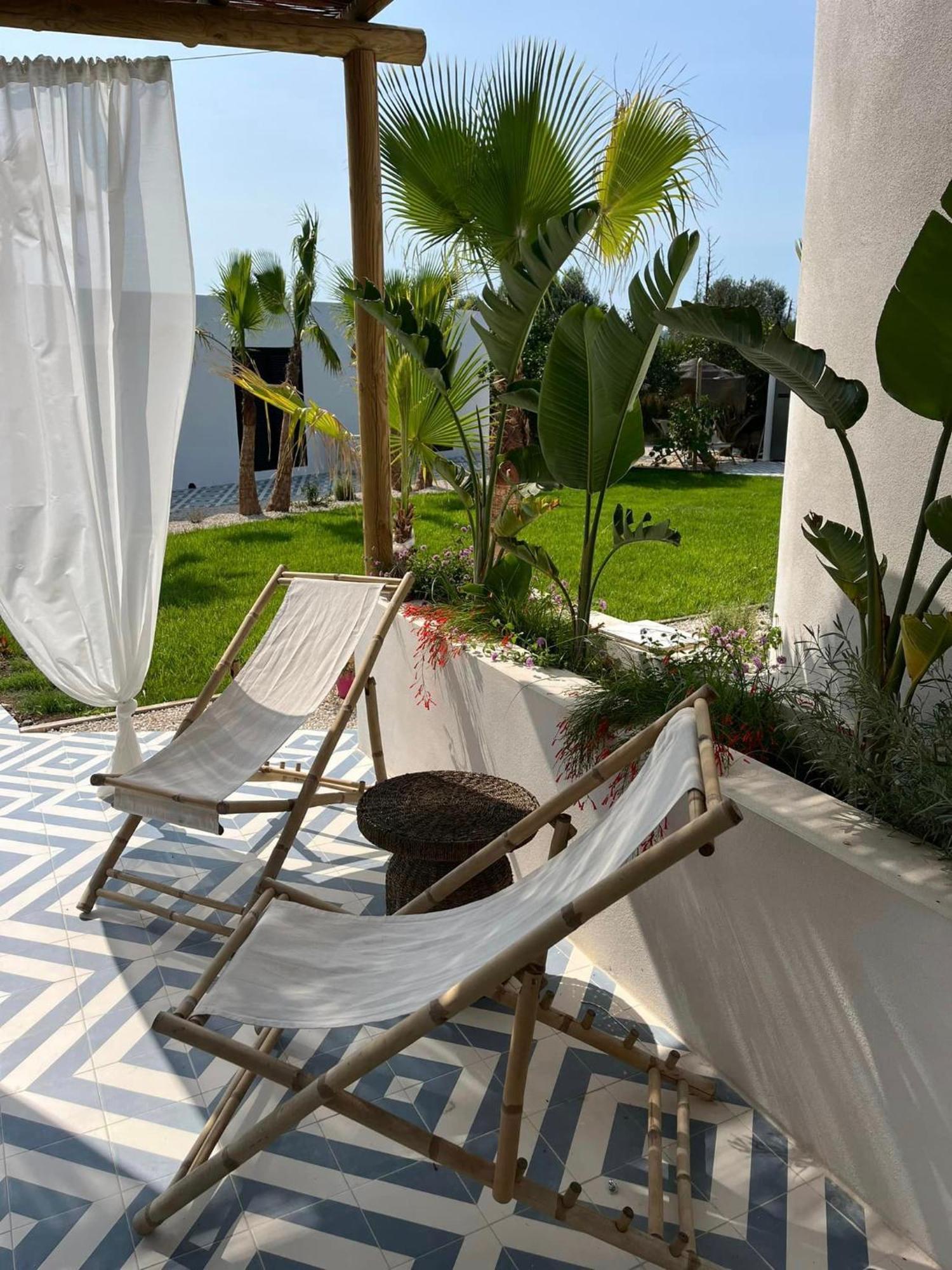 Casanoa Luxury Villa Bed And Breakfast Jávea Exterior foto