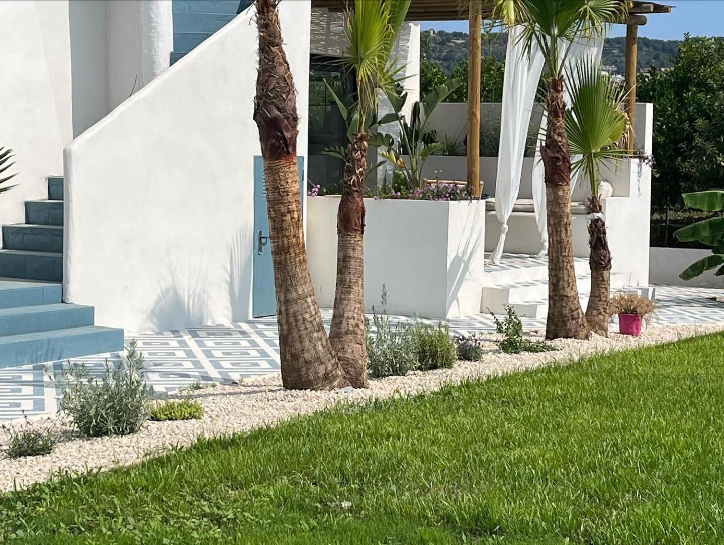 Casanoa Luxury Villa Bed And Breakfast Jávea Exterior foto